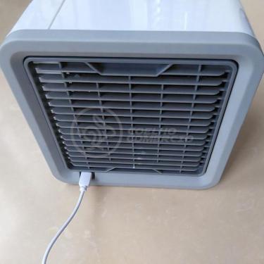 Imagem de Ar Condicionado Portátil Air Cooler Umidificador