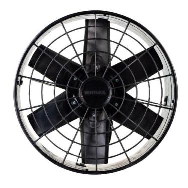 Imagem de Ventilador Exaustor Pesado 400mm 220/380V - Ventisol