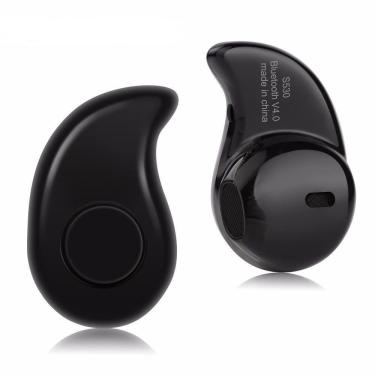Imagem de Mini Micro Fone Ouvido Bluetooth 4.0 Universal