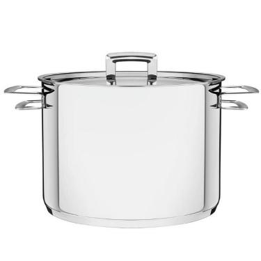 Imagem de Caldeirão Tramontina Brava 62405160 16 Cm Inox
