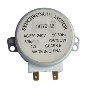 Imagem de Motor Do Prato Para Micro-ondas 220v