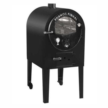 Imagem de Forno A Lenha Econômico Pinhal