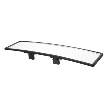Imagem de MAGICLULU Retrovisor Panorâmico Veículos Design Elegante e Estável Alta Durabilidade e Segurança