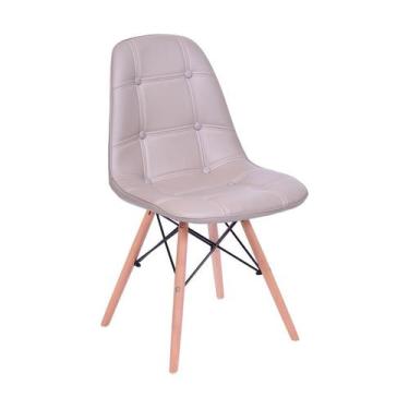 Imagem de Cadeira Eames Eiffel III Fendi - Or Design
