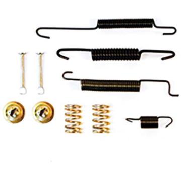 Imagem de Reparo Sapata Freio Traseiro 34mm  Polo 03/14 Golf 94/07 - RAP