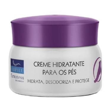 Imagem de Creme Hidratante Pés Nupill Firmness Intensive 120 gr