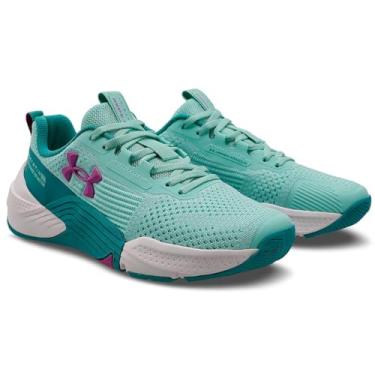 Imagem de Tênis Tribase Reps 2 Under Armor (Tiffany, BR, Adulto, Numérico, 34)