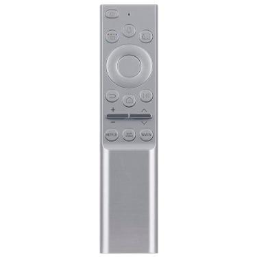 Imagem de Controle remoto de voz de substituição BN59-01327G compatível com Samsung The Terrace QLED 4K UHD HDR Smart TV QN55LST7TAFXZA QN65LST7TAF QN65LST7T QN65LST7TAFXZA QN75LST7TAF QN75LST7T QN75LST7TAFXZA