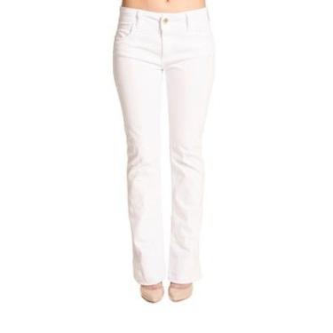 Imagem de Calça Boot Cut Sarja Colcci-Feminino