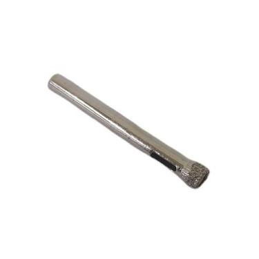 Imagem de Broca diamantada 8mm serra copo porcelanato mármore vidro - OMEGA