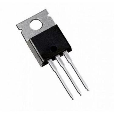 Imagem de Mosfet IRF540N TO-220AB - Cód. Loja 742 - IR - Multcomercial