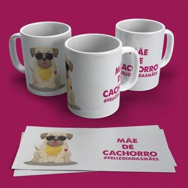Imagem de Caneca Personalizada Dia Das Mães 42 - Premium