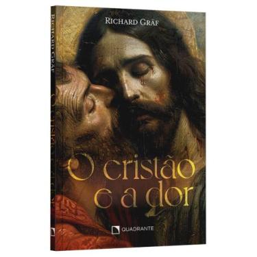 Imagem de Livro - O cristão e a dor