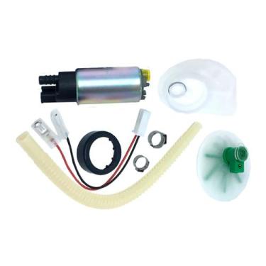 Imagem de Bomba Elétrica Fiat Palio 1996 a 2010 - 978659 - 10107