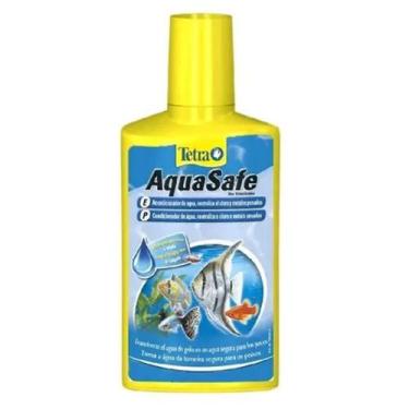 Imagem de Tetra Aquasafe 250ml
