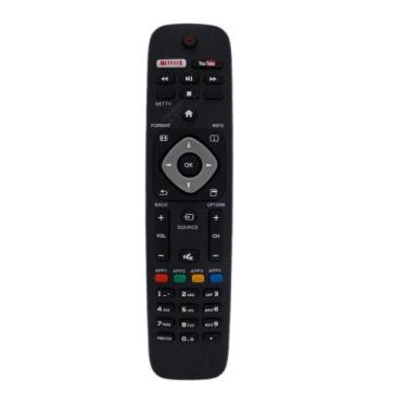 Imagem de Controle Philips Smart Tv 32PFL4901 40PFL4901 29PFL4908 - MB
