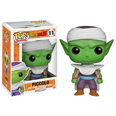 Imagem de Funko POP! Anime: Dragonball Z Piccolo Acção Figura