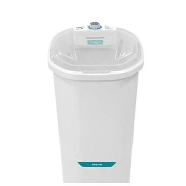 Imagem de Lavadora Suggar Neo Turbilhão 8KG220V Branco, 220V, BRANCO