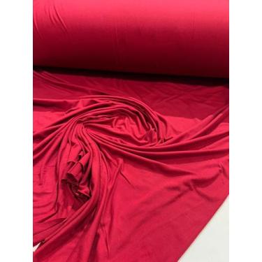 Imagem de Malha para pijama Suede por METRO para Lingerie Moda Intima Pijamas Te