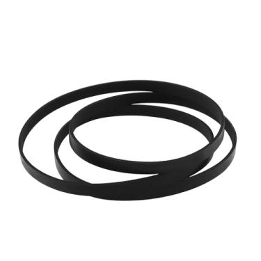 Imagem de SG Store Correia de transmissão para toca-discos 550 x 4 x 1 mm compatível com Pioneer PL-Z470