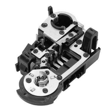 Imagem de Zerodis Suporte Lâmpada de Lâmpada Traseira Com Design de Ajuste Direto para 3 Series F30 F31 F80 M3, Desempenho Consistente para Longevidade (Esquerda: 63217313059)