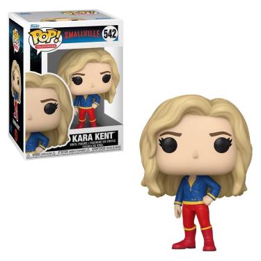 Imagem de Funko Pop TV Smallville Kara Kent #542