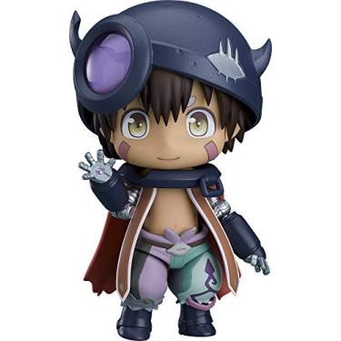 Imagem de Good Smile Company Made in Abyss: Reg Nendoroid Action Figure