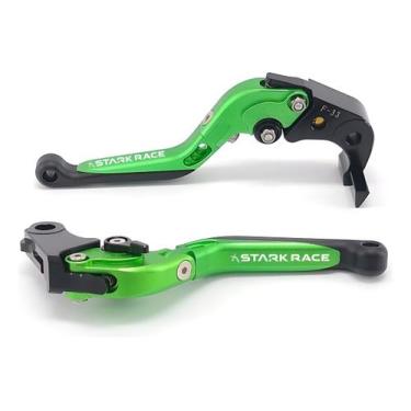 Imagem de Manete Esportivo Tiger1050 Sport800 Xc X Xr Xrt Xrx Trident - Stark Ra