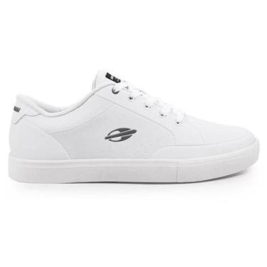 Imagem de Tenis Mormaii Branco Urban Free Masculino Original, White, 42