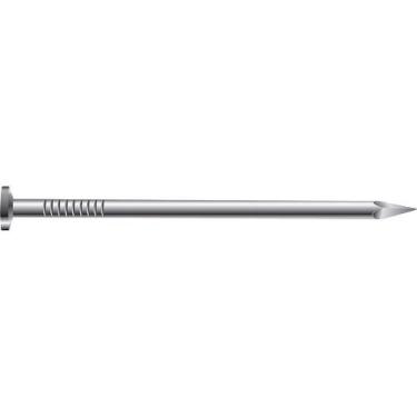 Imagem de Prego 17x27 com cabeça (1 kg) - METAL PREGOS