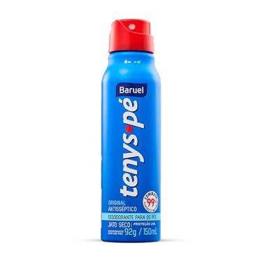Imagem de Baruel Js Original 92G, Tenys Pé