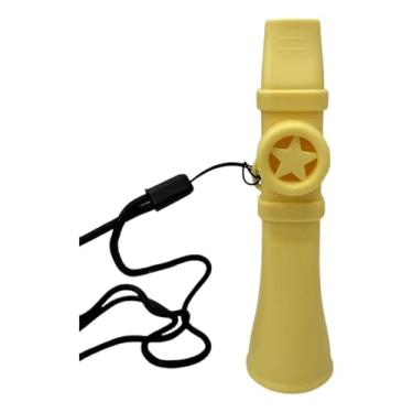 Imagem de Dynwave Mini Kazoo - Lembrancinhas de Festa Atualizadas (Não Precisa de Membranas) Ótimo Som para Amantes da Música