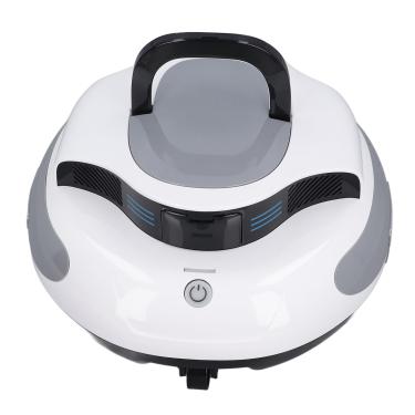 Imagem de Zhjvihx A Vácuo Sem Fio, Piscina Robótica 100-240V Auto Docking Technology Alta Eficiência para Hotel (#2)