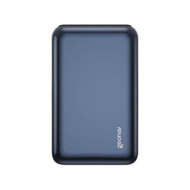 Imagem de Carregador Portátil/Power Bank Portátil 20.000mAh Geonav PB20K20WBL, 2