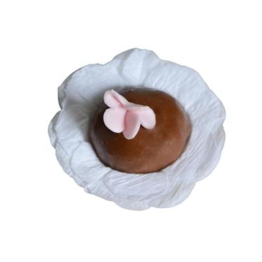 Imagem de Forminha Sweet Branca - Papel - 200 Unidades - Papel