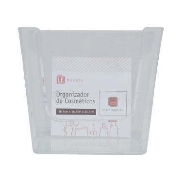 Imagem de Caixa Organizadora Le Acrílico 16,4x16,4x14,5cm