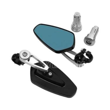 Imagem de Zontes G1 ZT125 ZT125U 310R 310X 310M Espelho Retrovisor CNC Espelhos 