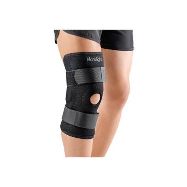 Imagem de Joelheira Articulada Hidrolight, M