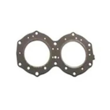 Imagem de Junta Cabeçote Jet Yamaha 650 Jette Esqui Iamara - A.R Variedades Mt
