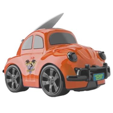 Imagem de Carrinho Swell Buggy com prancha de surf - ORANGE TOYS