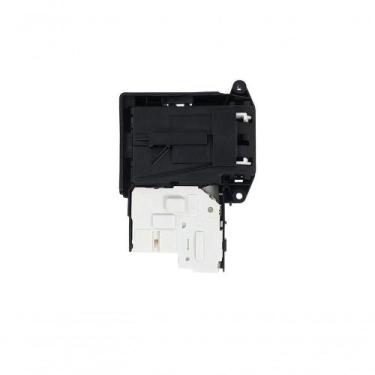 Imagem de Trava Porta Lava E Seca LG EBF61315801