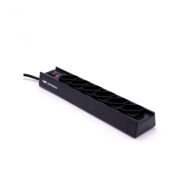 Imagem de Filtro De Linha Com 6t Fl-61bk C3tech