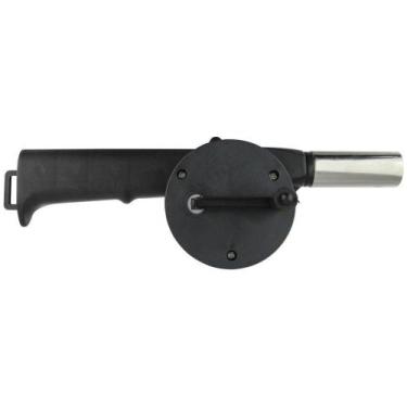 Imagem de Acendedor De Churrasqueira Lareira Manual Aço Inox - YAAY