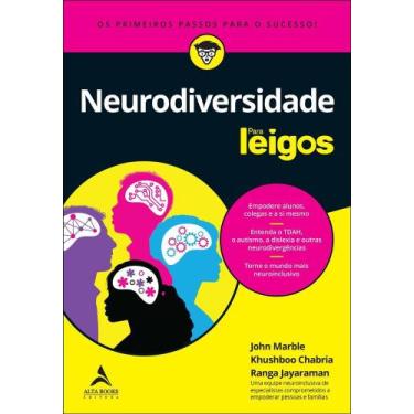 Imagem de Neurodiversidade Para Leigos - ALTA BOOKS, 3