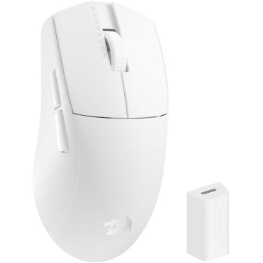 Imagem de Mouse Gamer Redragon K1NG M996P 26000 DPI