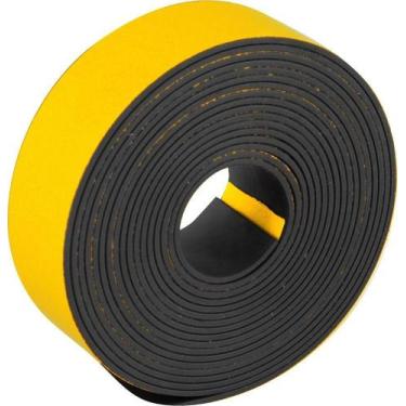 Imagem de Fita Adesiva Magnética 25,4Mm Vonder