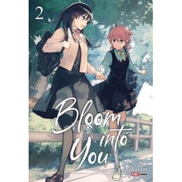 Imagem de Bloom Into You Vol. 2 - Planet Manga