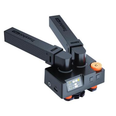 Imagem de Microfone Shotgun COMICA Traxshot Pro - 3 Modos de Captação