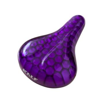 Imagem de Selim junior colmeia kalf, Violeta