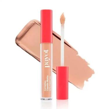 Imagem de Corretivo Matte Alta Cobertura 2.5 Payot 4G